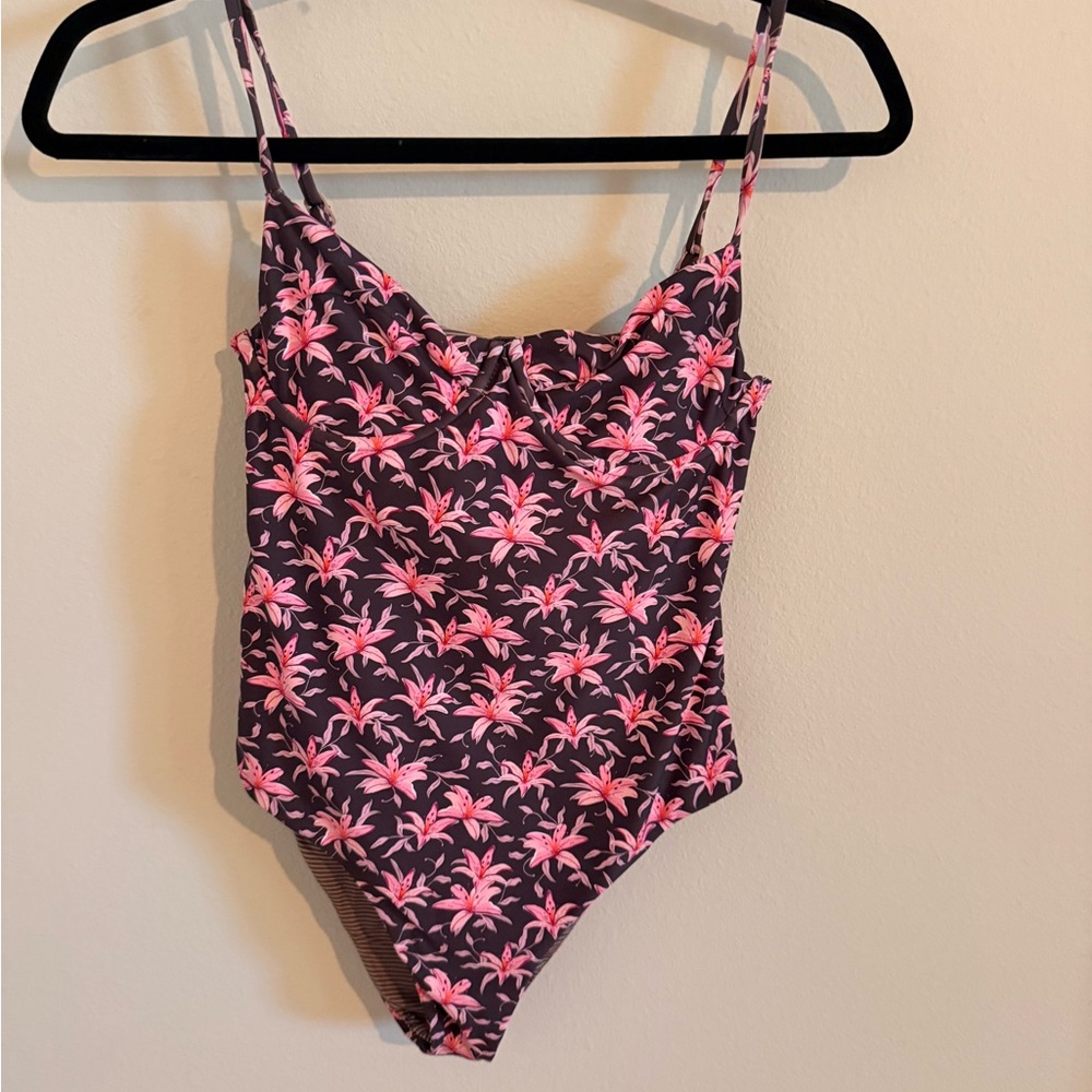 Acacia Swimwear Madonna one piece